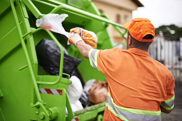 Yard Cleanup Services in Tice, FL